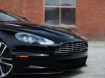 Aston Martin DBS 2012 года